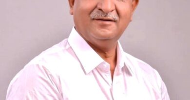 राजुरला जनावरांचा बाजार सुरू करणार : सभापती तिकांडे