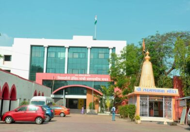 संगमनेर नगरपालिकेच्या निवडणुकीचा निकाल पुढे ढकलला!  तीन प्रभागांमधील निवडणूकही स्थगित; नव्याने निवडणूक कार्यक्रम राबवला जाणार..