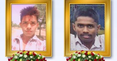 काळाचा क्रूर घाला..! दोन सख्ख्या भावांचा खाणीतील पाण्यात बुडून दुर्दैवी अंत!! ​संगमनेर तालुक्यातील तिगावची हृदयद्रावक घटना; दहा महिन्यांपूर्वीच हरपले होते पित्याचे छत्र.. 